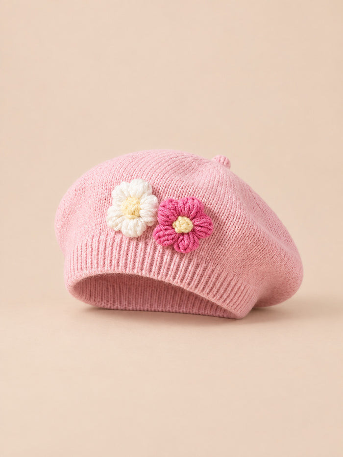 Maille douce coton et laine