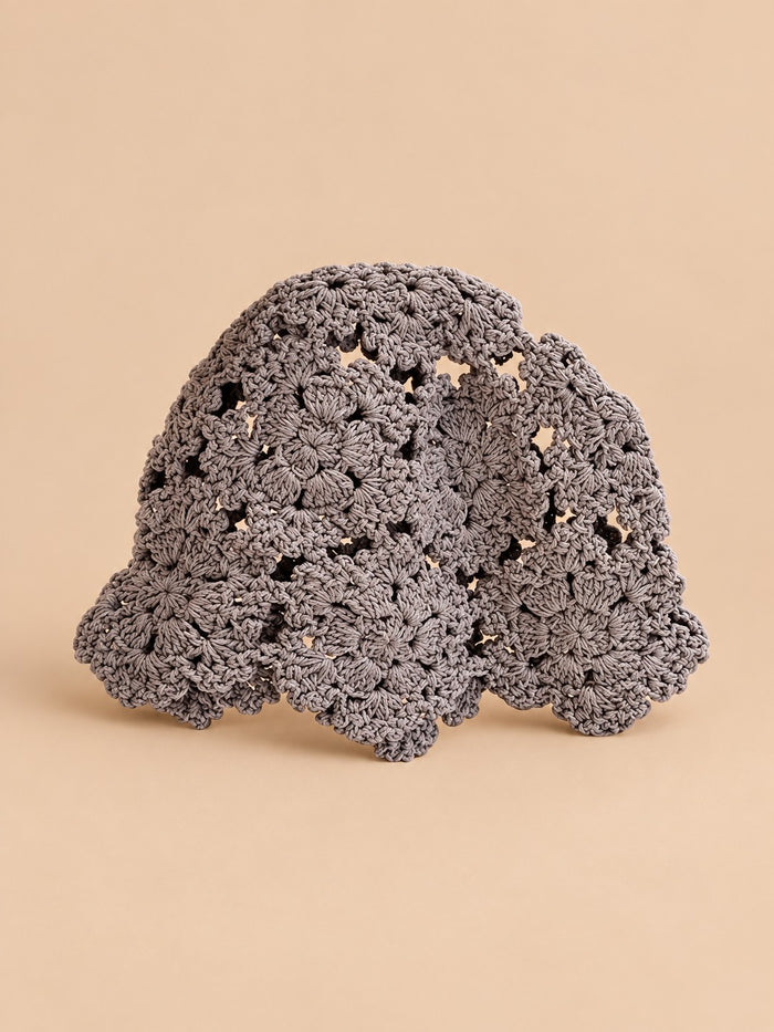 Dentelle de coton