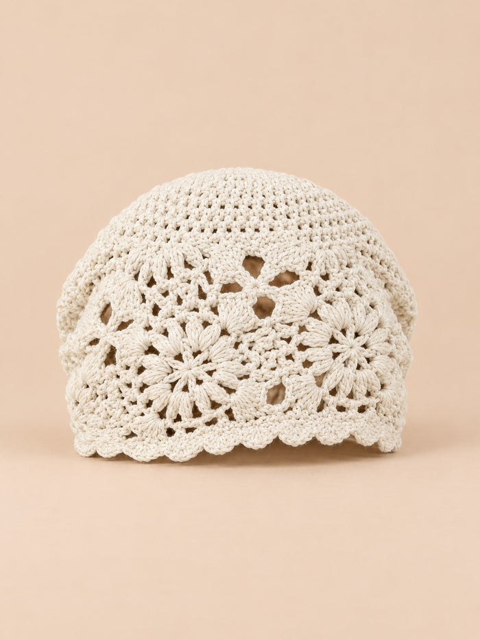 Maille de coton respirante