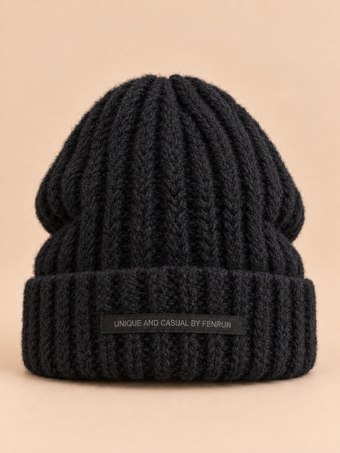 Maille polyester épaisse