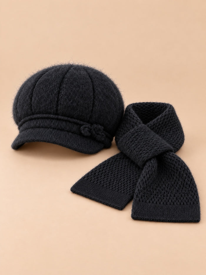 Chapeau à petit bord