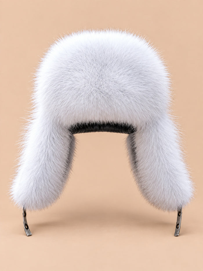 Renard et cuir annoncés