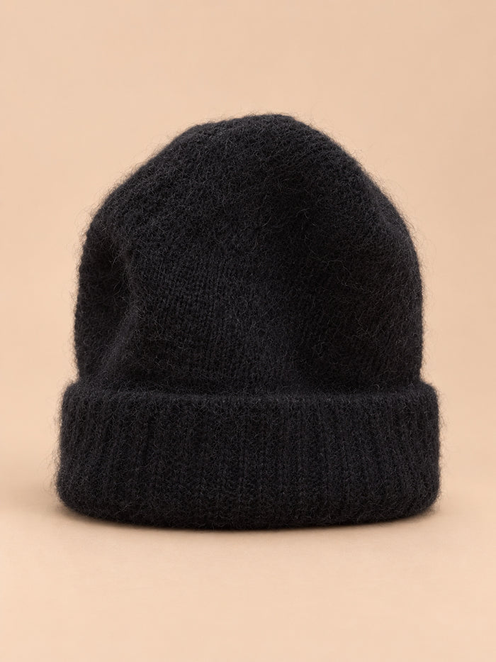 30 % mohair, 30 % laine