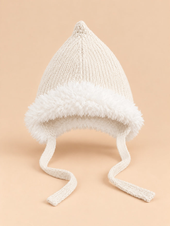 Coton et polyester