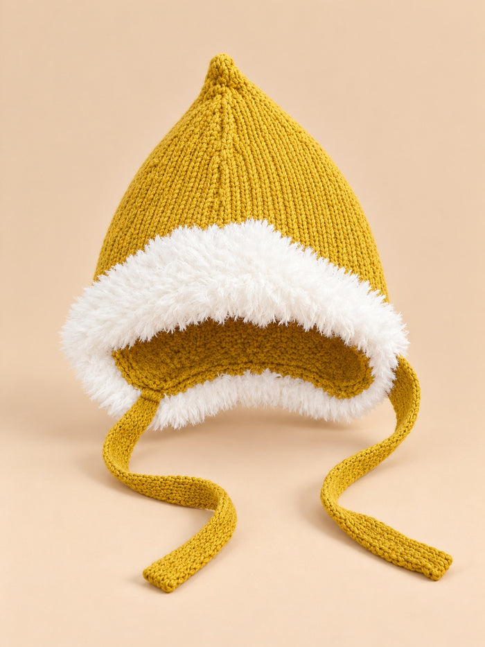 Lutin à étoiles