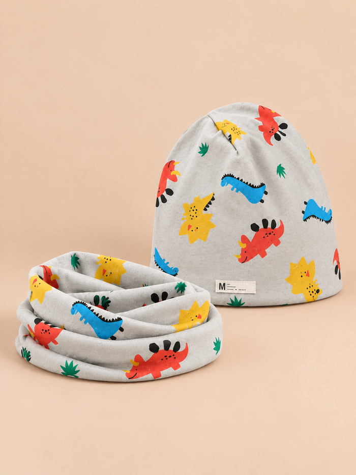 Motifs Dinosaures
