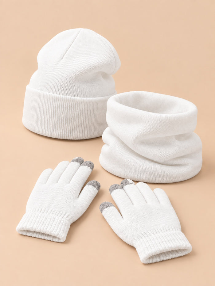 Bonnet de 22 × 21 cm