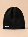 Bonnet seul – Noir