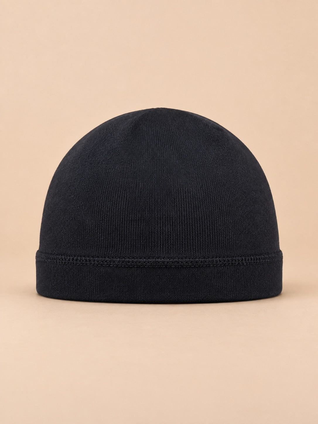 Bonnet Hip-Hop Vintage à Étoile Style Streetwear, modèle a, vue de face