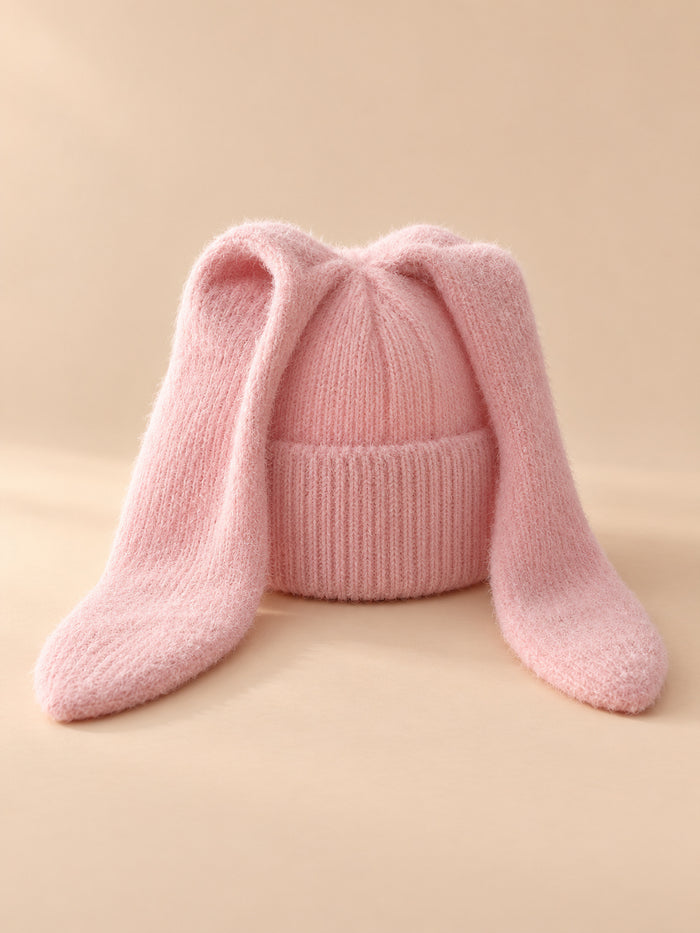 Longues oreilles de lapin