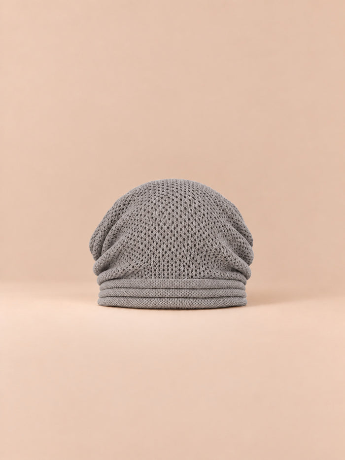 Coupe oversize ample