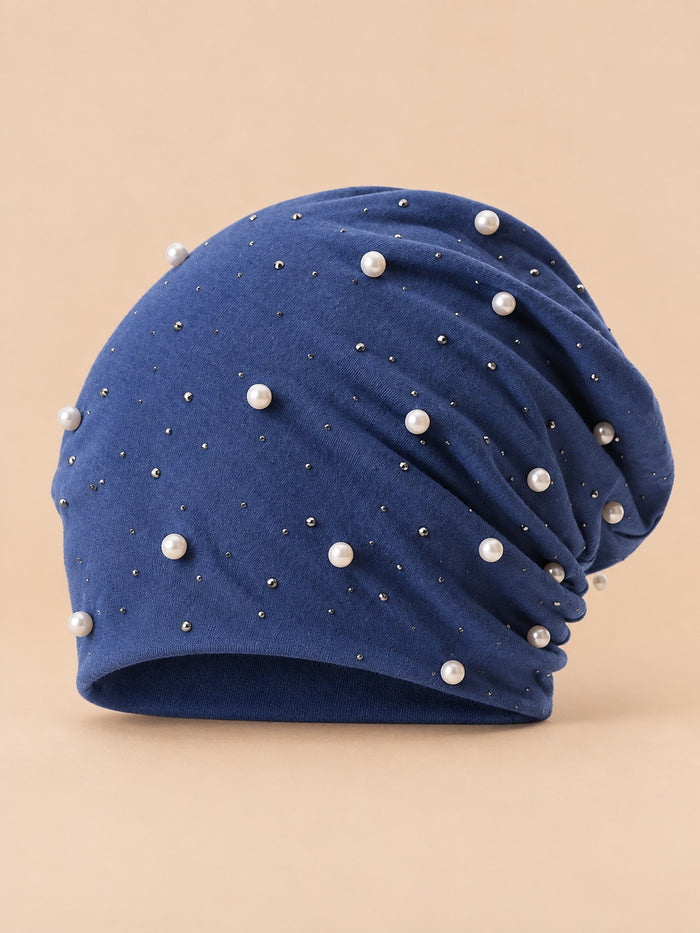Acrylique, polyester, coton