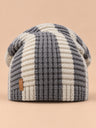 Gris et beige