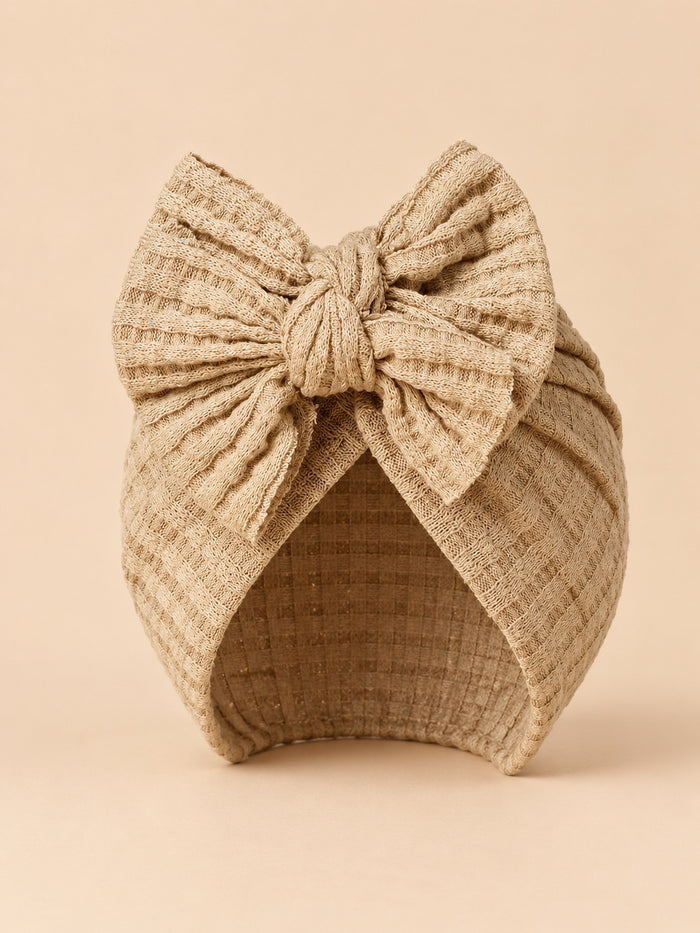 Coton tricoté doux