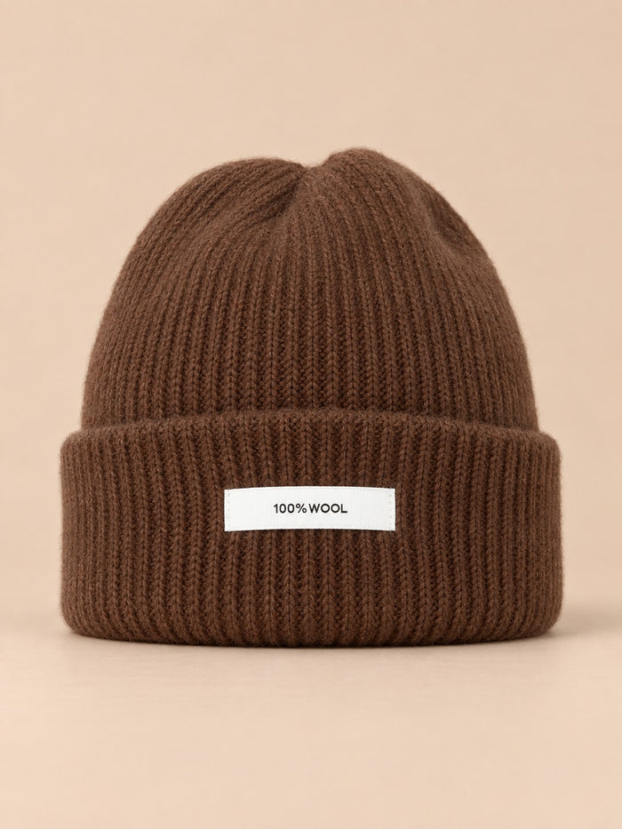 Coupe simple et décontractée